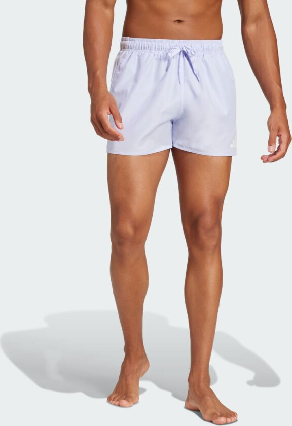 3-Stripes Badeshorts, 3-Inch