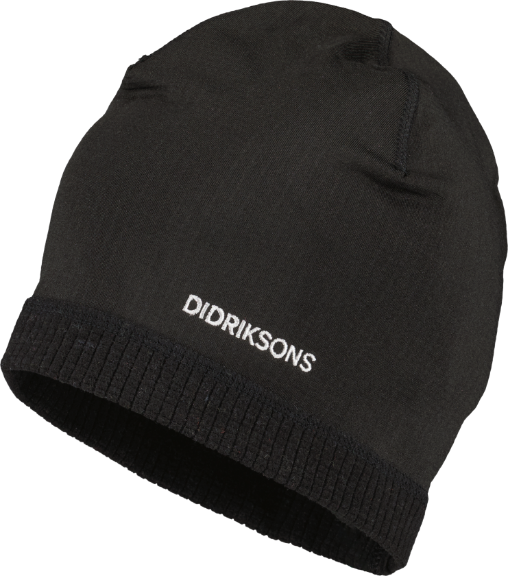 Kids' Jadis Beanie 48/50, Black