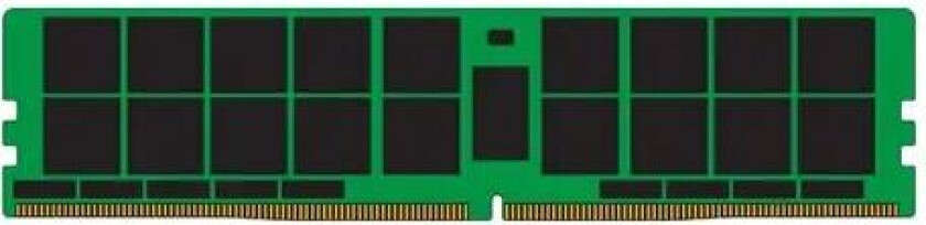 Ram 64gb 2,933mhz Cl21 Ddr4 Sdram 288-pins Lrdimm