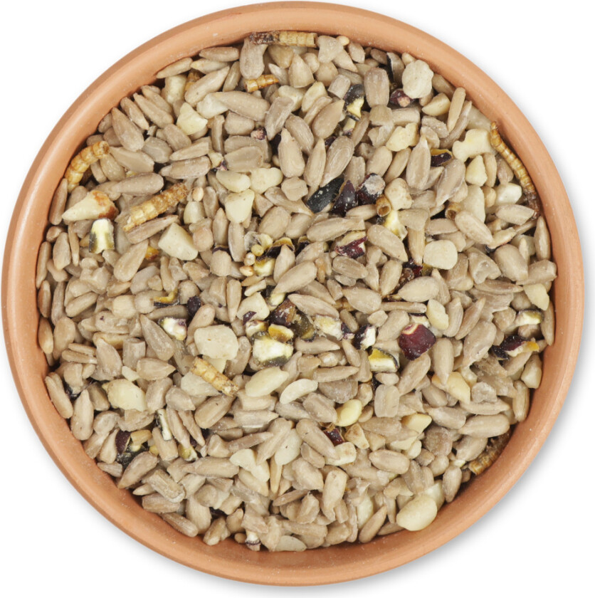 Fuglefrø Hi-Energy Super 2,5 kg