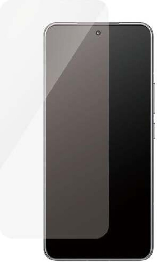 Screen Protector w. Black Frame CMF by Nothing Phone 2 Pro | Ultra-Wide Fit