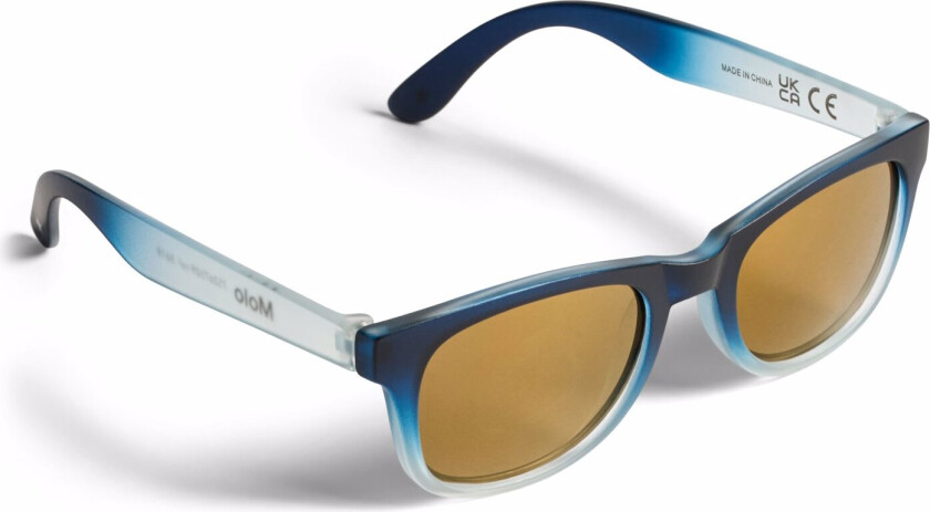 Star Solbriller Oceanica Oceanica One Size Blå One Size mann