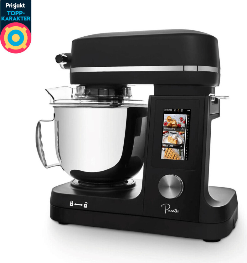 PrimoMix Kjøkkenmaskin