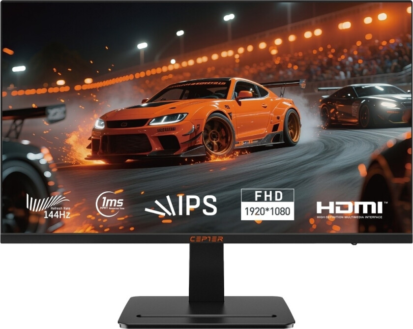 Alpha V2 C27ALPHAV2 27" Full HD gamingskjerm