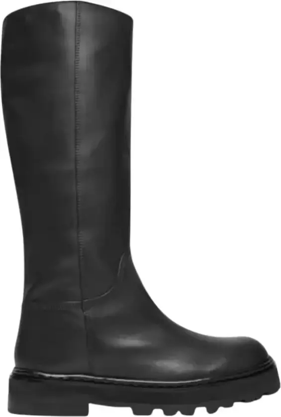 Dame, Sko, Brun, 40 EU