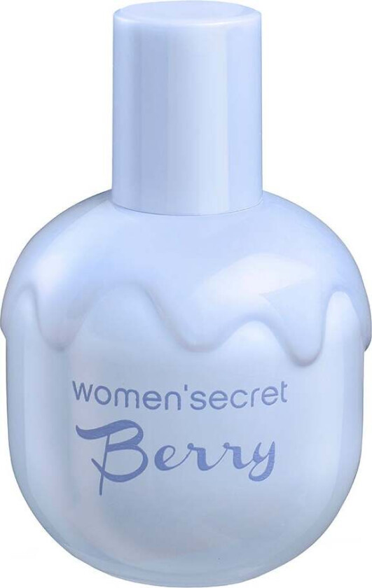 Berry Temptation, 40 ml Dameparfyme