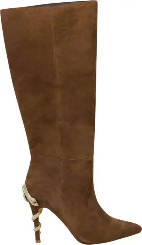 Alma EN Pena, Dame, Sko, Brun, 37 EU