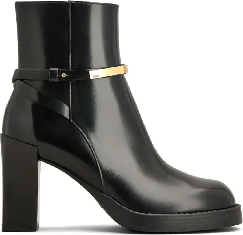 Dame, Sko, Svart, 37 EU