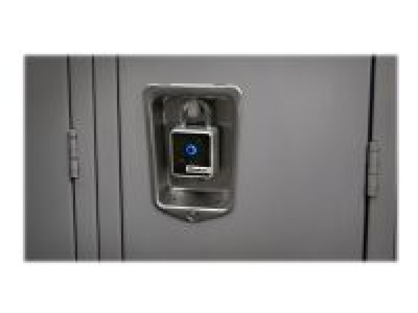 Mbg Hengelås Innendørs Bluetooth