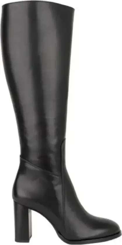 Dame, Sko, Svart, 37 EU