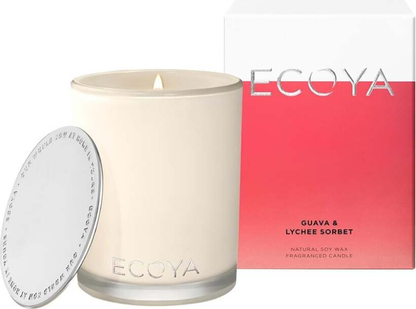 Ecoya , 400 g Ecoya Duftlys