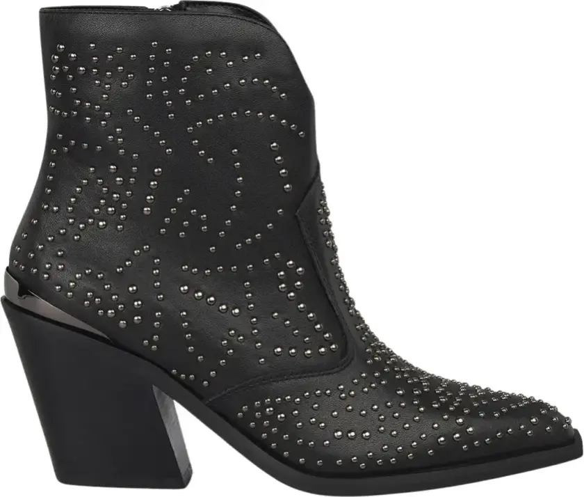 Alma EN Pena, Dame, Sko, Svart, 42 EU