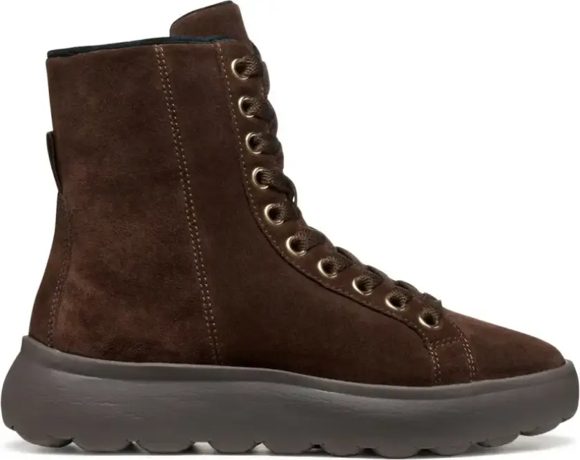 Dame, Sko, Brun, 39 EU