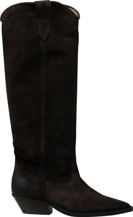 Dame, Sko, Brun, 38 EU