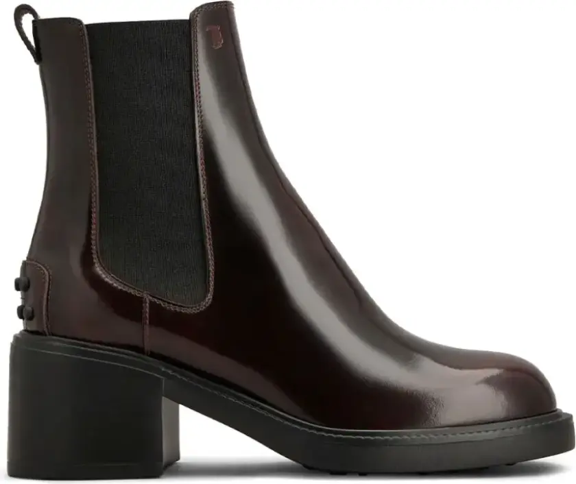 Dame, Sko, Brun, 37 EU