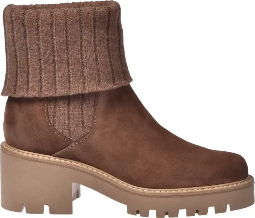 Dame, Sko, Beige, 37 EU