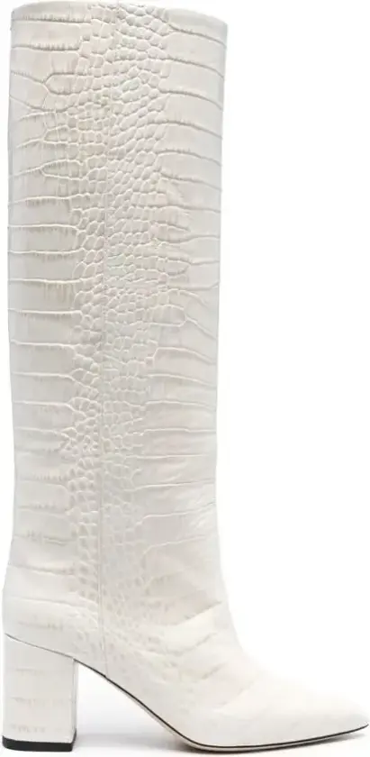 Dame, Sko, Hvit, 36 EU