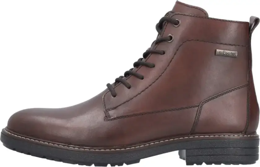 Herre, Sko, Brun, 40 EU