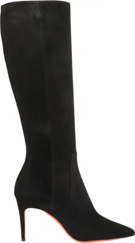 Dame, Sko, Svart, 36 EU