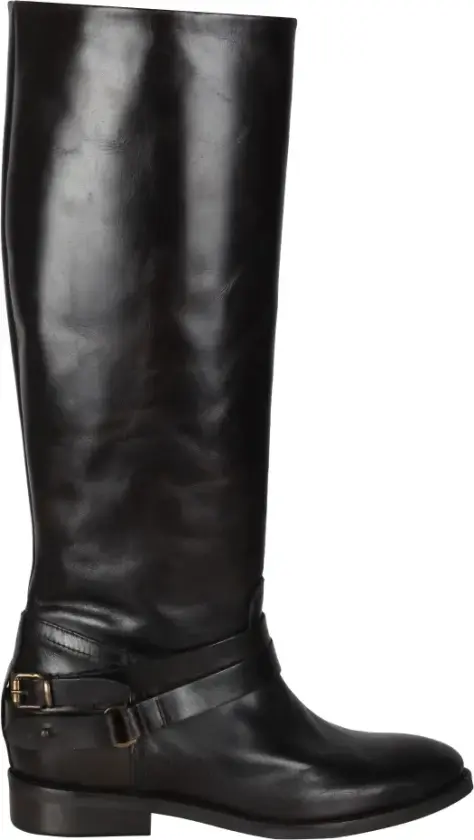 Dame, Sko, Svart, 40 EU