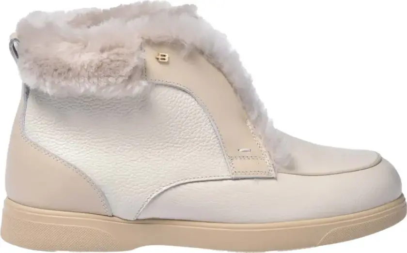 Dame, Sko, Beige, 37 EU