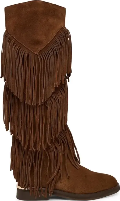 Alma EN Pena, Dame, Sko, Brun, 37 EU