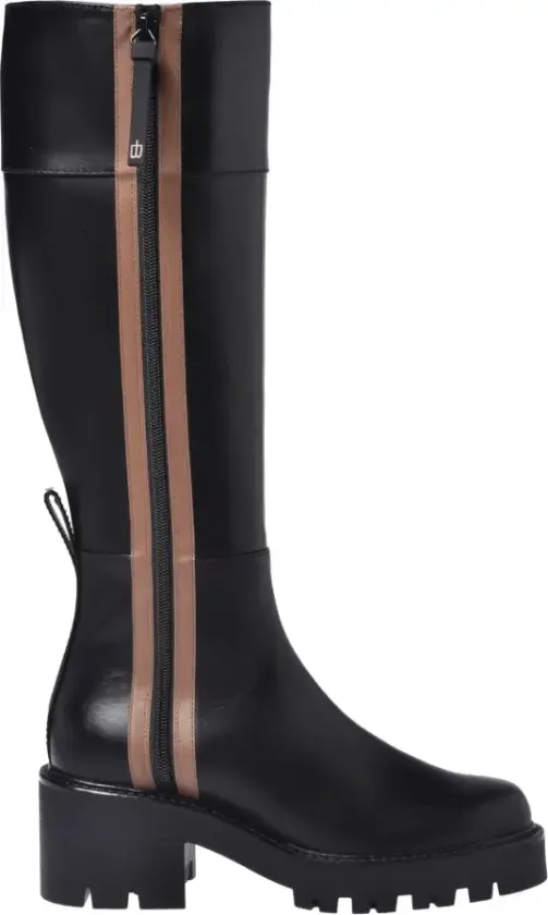 Dame, Sko, Svart, 37 EU