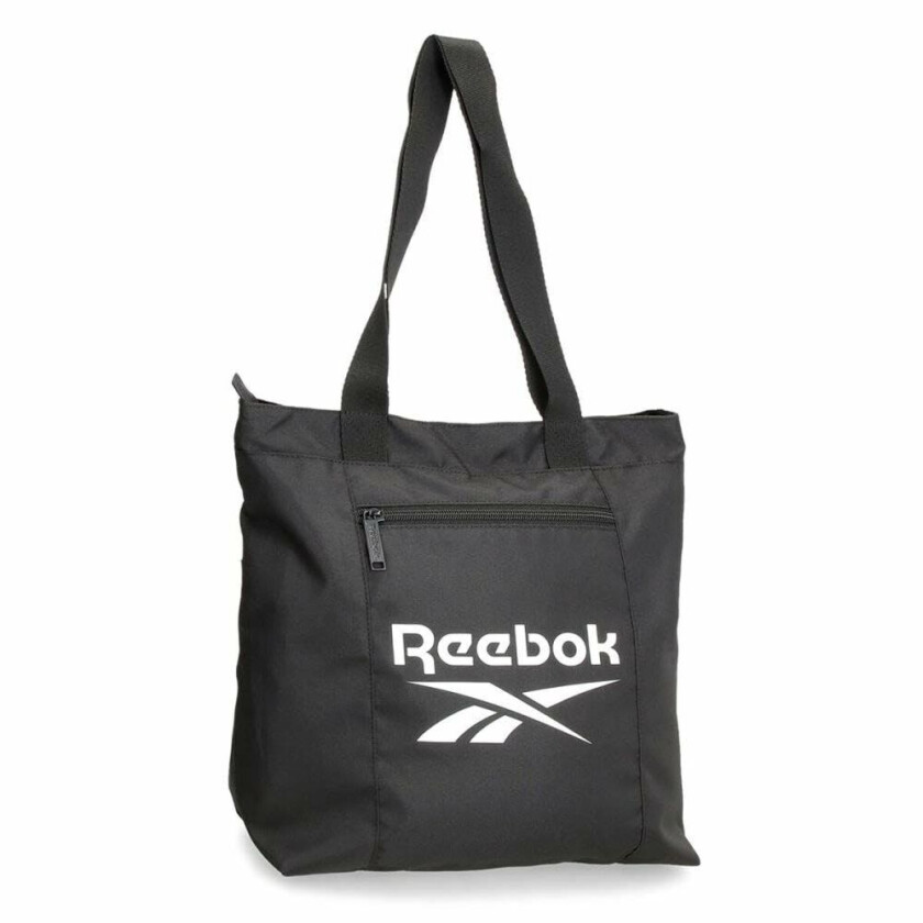 Sportsbag Reebok SHLAND 8027531 Svart En størrelse