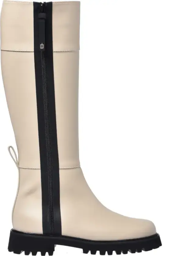 Dame, Sko, Beige, 37 EU