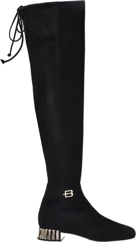 Dame, Sko, Svart, 37 EU