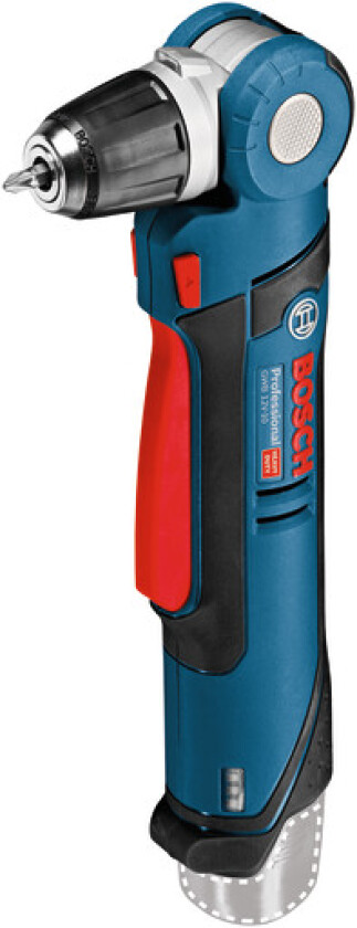 Bosch vinkelbor GWB 12V-10, solo