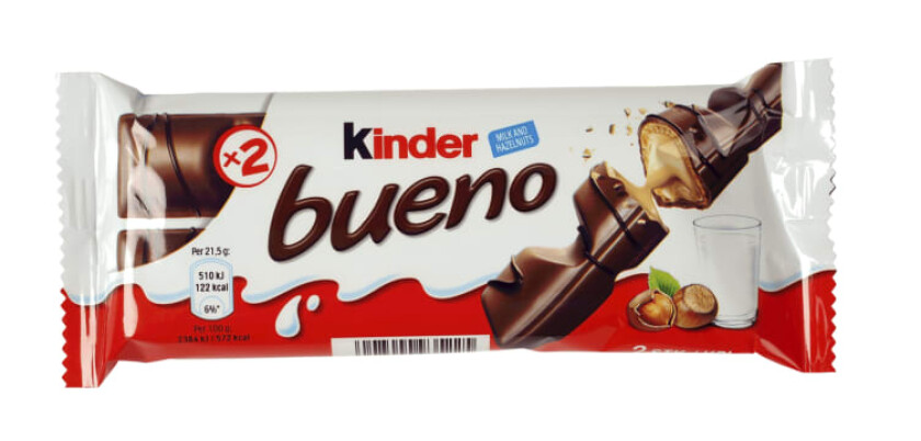 Kinder Bueno 43g