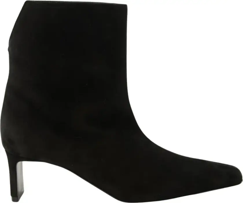 Dame, Sko, Svart, 37 EU