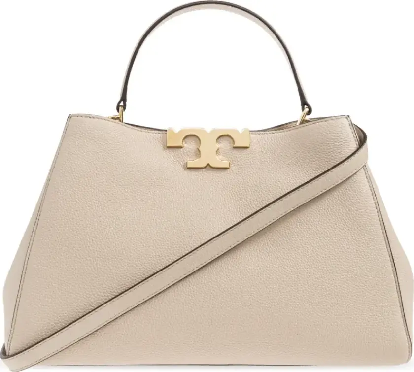 Dame, Vesker, Beige, ONE SIZE