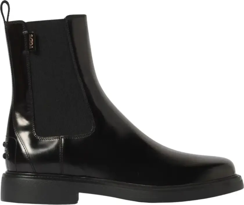 Dame, Sko, Svart, 37 EU