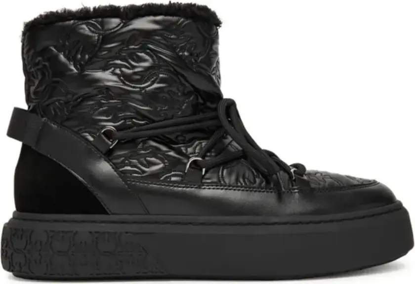 Pinko, Dame, Sko, Svart, 40 EU