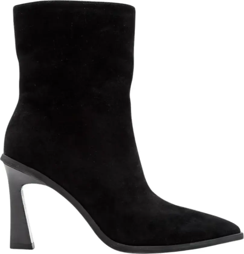 Alma EN Pena, Dame, Sko, Svart, 37 EU