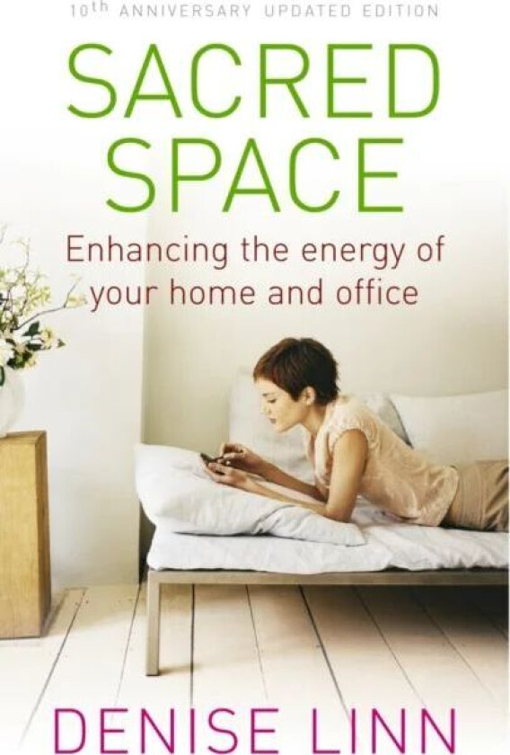 Sacred Space av Denise Linn