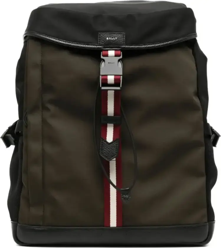 Herre, Vesker, Grønn, ONE SIZE