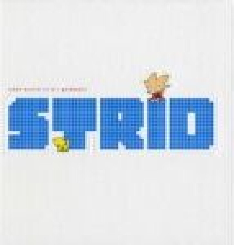 Strid Jakob Martin Strid Språk: Dansk