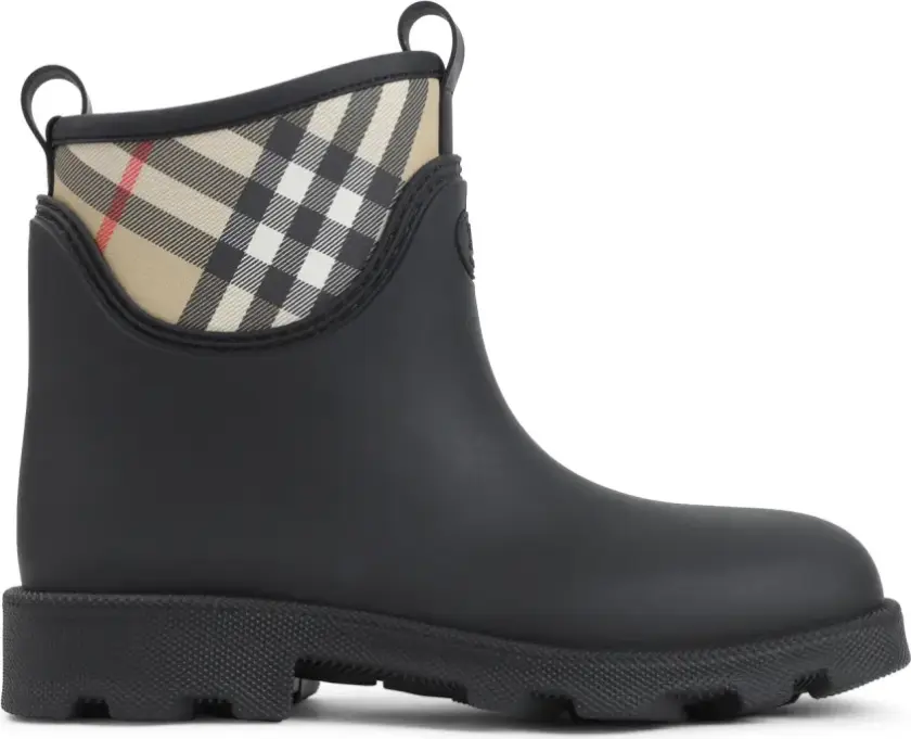 Herre, Sko, Svart, 41 EU