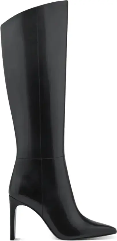 Dame, Sko, Svart, 39 EU