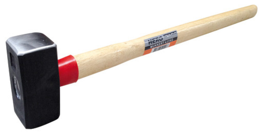 Mukert, 5,0 kg