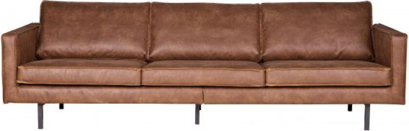 Rodeo 3 Seter Cognac