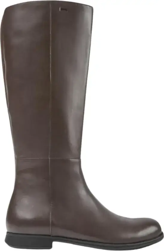 Dame, Sko, Brun, 38 EU