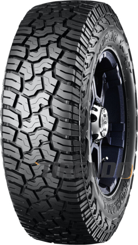 Geolandar X-AT (G016) ( LT265/65 R18 117/114Q, POR, RPB )