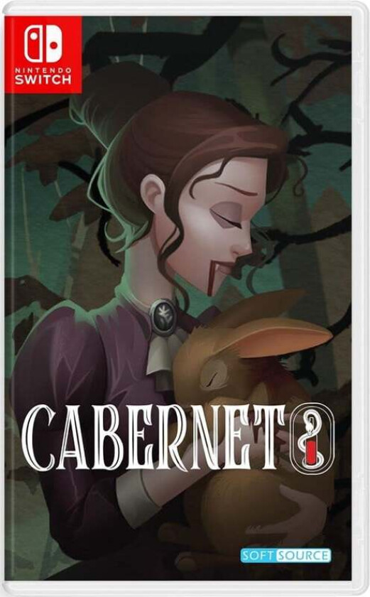 Cabernet - Nintendo Switch - RPG