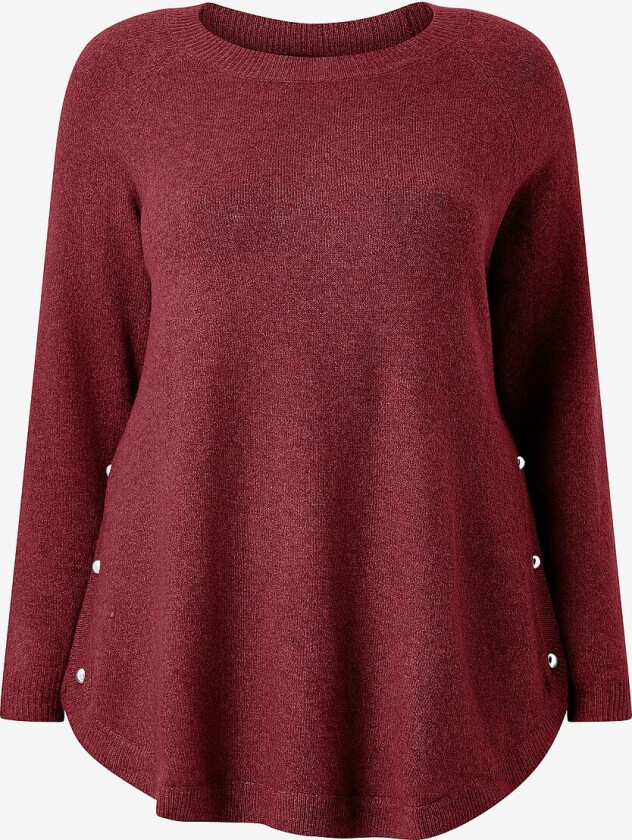 Pullover mSunny L/S Button Pullover