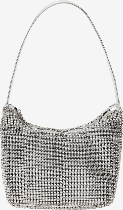 Skulerveske Vmannabelle Shoulder Bag - Sølv