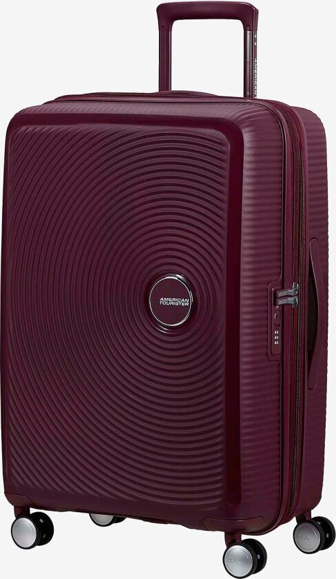 Koffert Soundbox 67 Medium